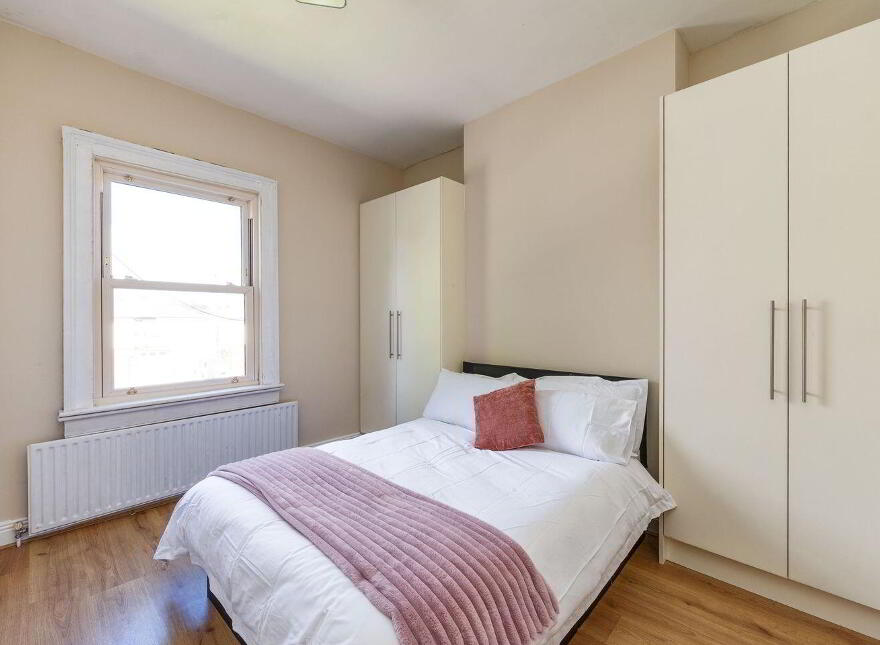 101 Clonliffe Road, Drumcondra, Drumcondra, D03NX70