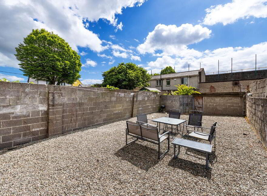 101 Clonliffe Road, Drumcondra, Drumcondra, D03NX70