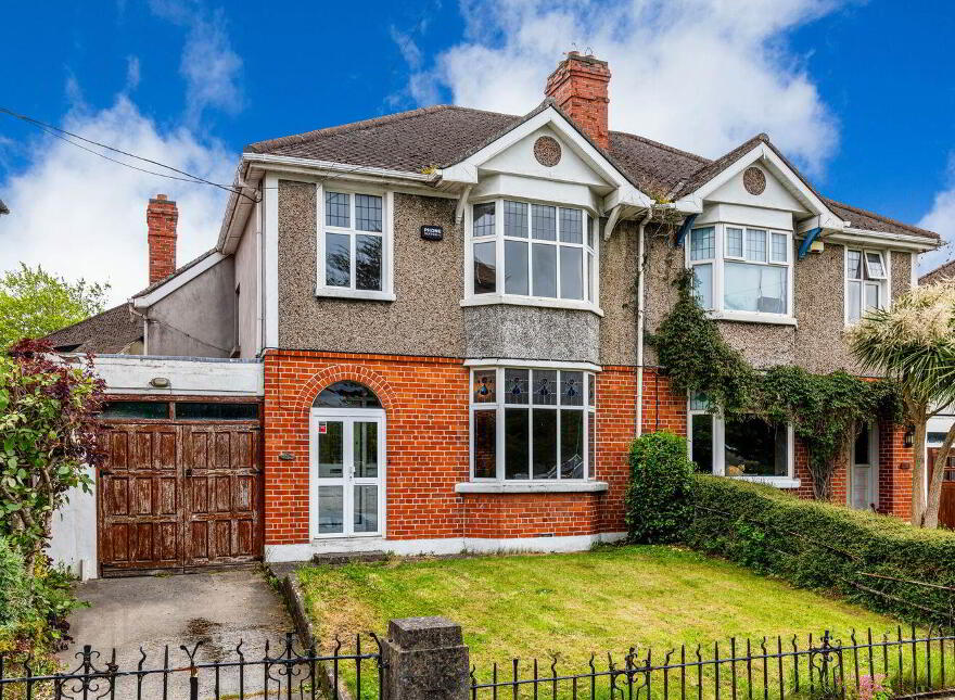 80 Ballymun Road, Glasnevin, Glasnevin, D09YA03