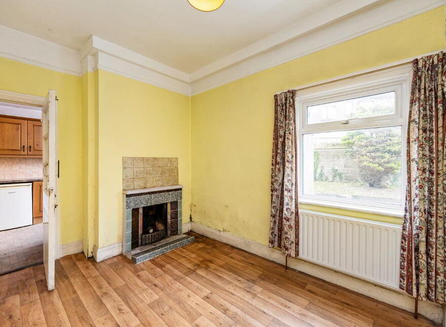 80 Ballymun Road, Glasnevin, Glasnevin, D09YA03