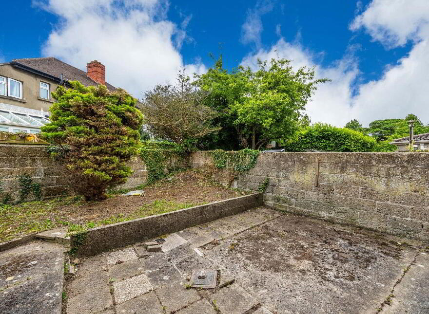 80 Ballymun Road, Glasnevin, Glasnevin, D09YA03