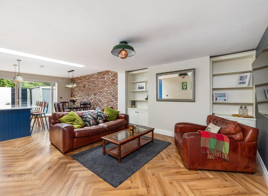 29 Clonliffe Road, Drumcondra, Drumcondra, D03PN80