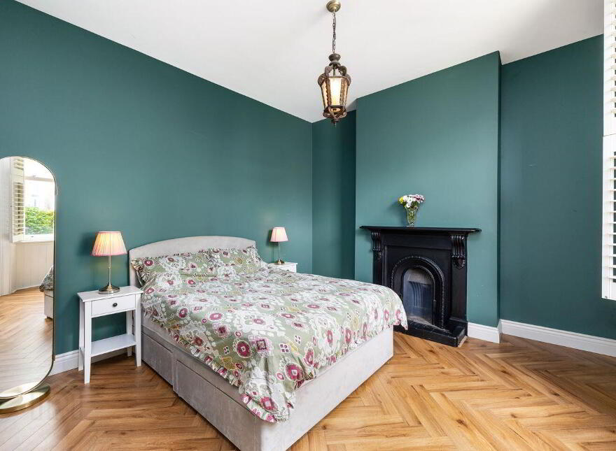 29 Clonliffe Road, Drumcondra, Drumcondra, D03PN80