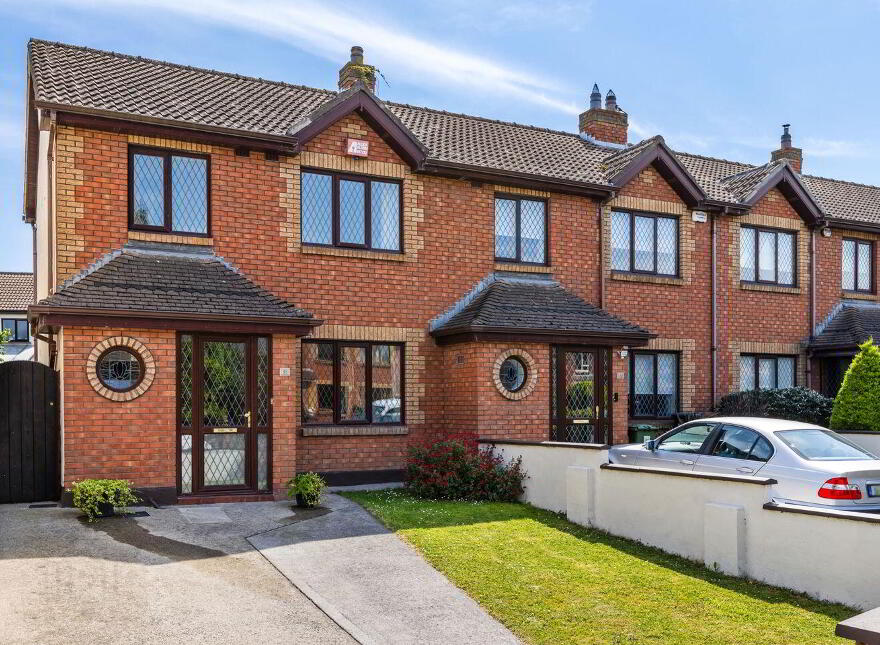 91 Dalcassian Downs, Glasnevin, Glasnevin, D11C7H7 photo