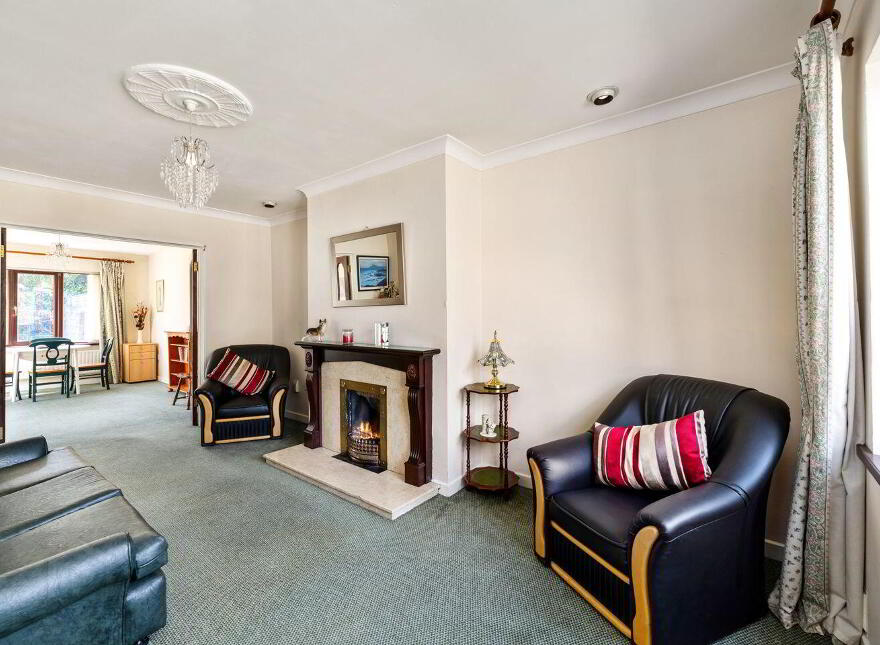 91 Dalcassian Downs, Glasnevin, Glasnevin, D11C7H7