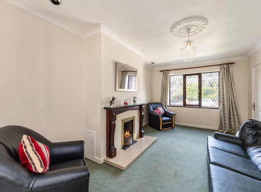 91 Dalcassian Downs, Glasnevin, Glasnevin, D11C7H7