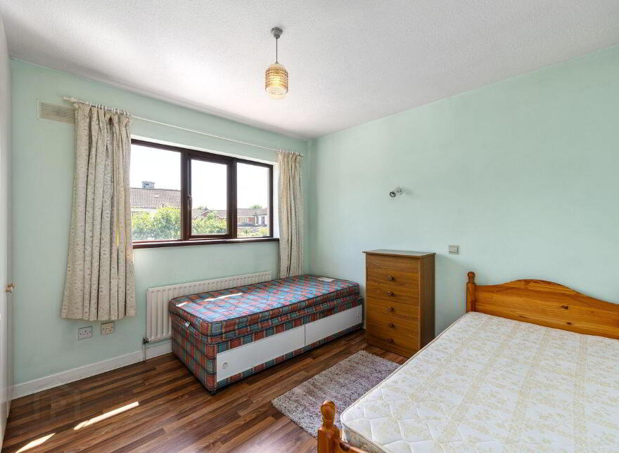 91 Dalcassian Downs, Glasnevin, Glasnevin, D11C7H7