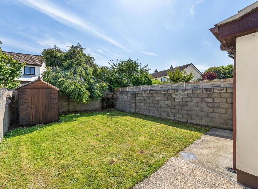 91 Dalcassian Downs, Glasnevin, Glasnevin, D11C7H7