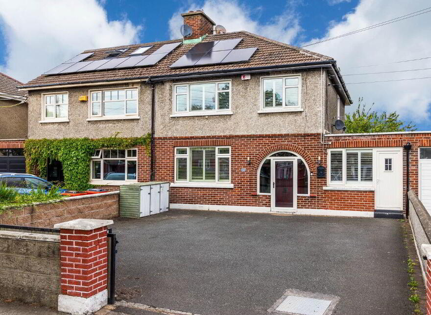 16 Glasnevin Avenue, Glasnevin, Glasnevin, D11Y8C2 photo
