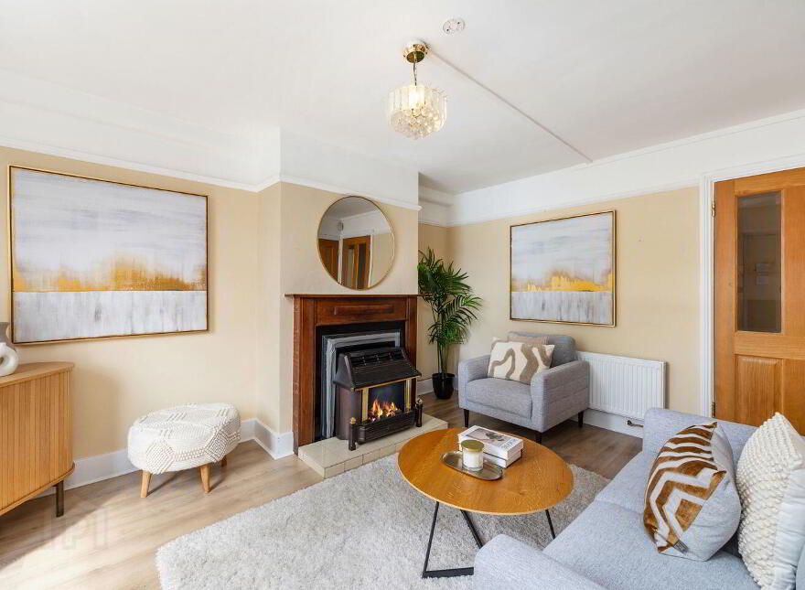 16 O'Neachtain Road, Drumcondra, Drumcondra, D09A2T8