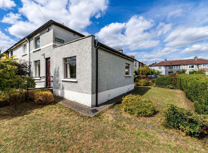 16 O'Neachtain Road, Drumcondra, Drumcondra, D09A2T8