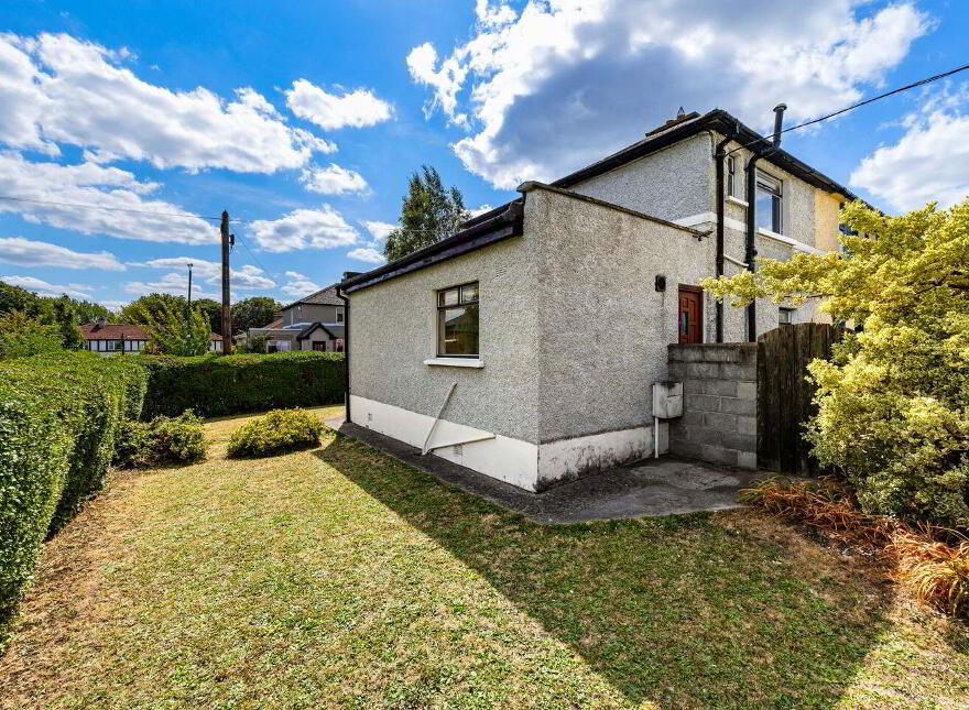 16 O'Neachtain Road, Drumcondra, Drumcondra, D09A2T8
