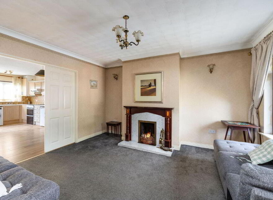 100 Glasnevin Downs, Glasnevin, Glasnevin, D11KC6Y