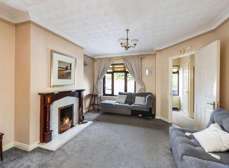 100 Glasnevin Downs, Glasnevin, Glasnevin, D11KC6Y