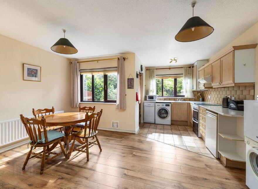 100 Glasnevin Downs, Glasnevin, Glasnevin, D11KC6Y