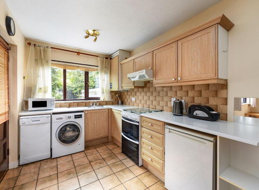 100 Glasnevin Downs, Glasnevin, Glasnevin, D11KC6Y