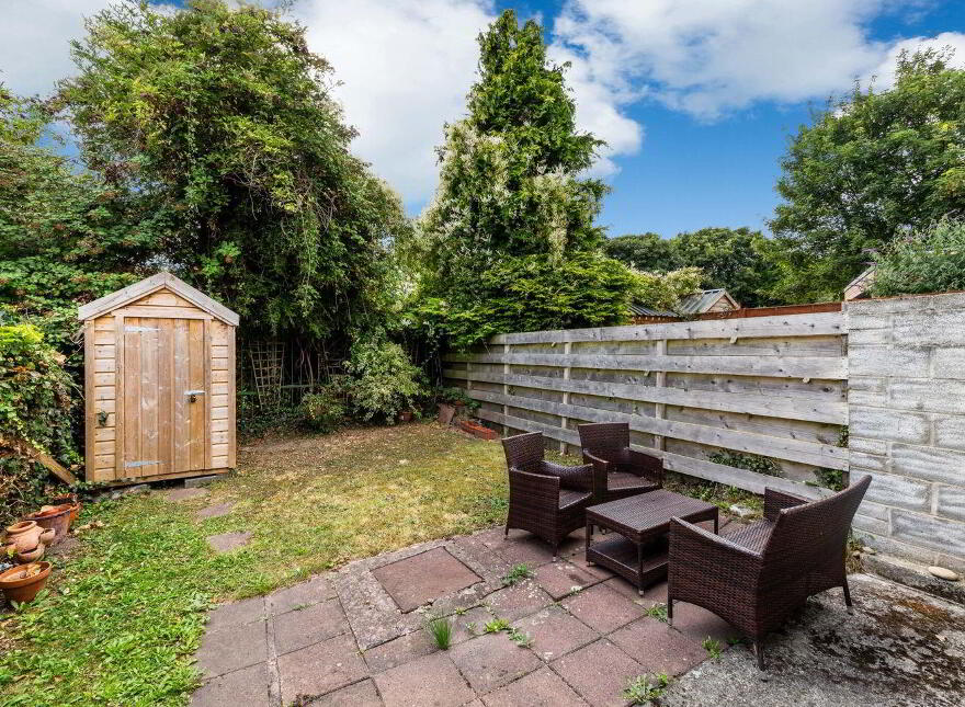 100 Glasnevin Downs, Glasnevin, Glasnevin, D11KC6Y