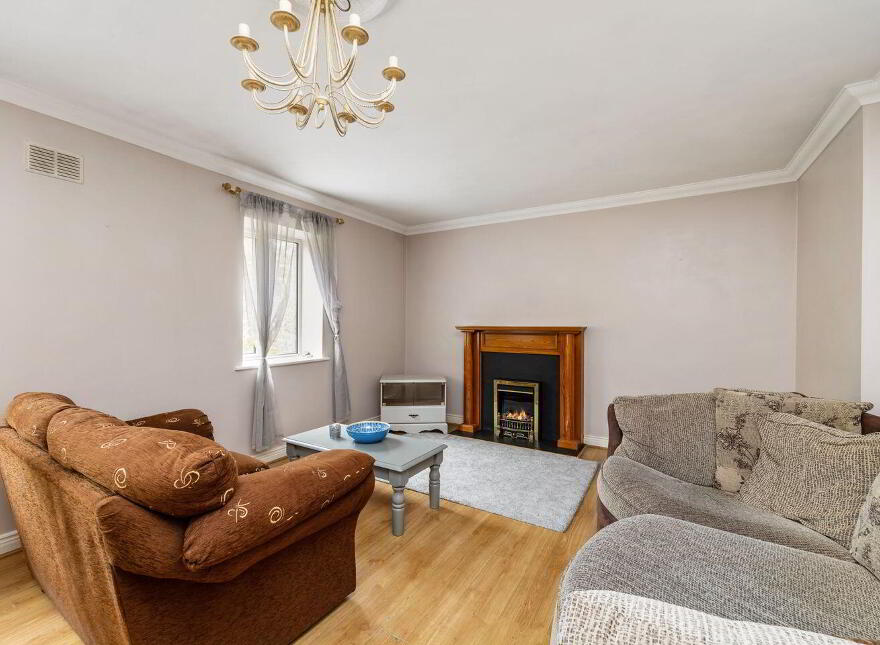 6 Glenarm Square, Drumcondra, Drumcondra, D09RC52