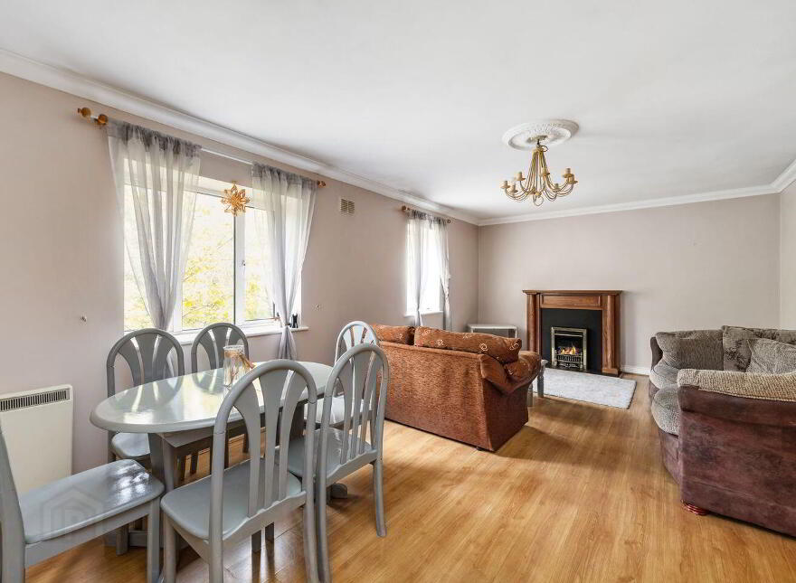 6 Glenarm Square, Drumcondra, Drumcondra, D09RC52