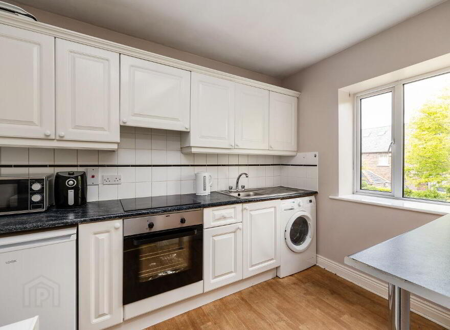 6 Glenarm Square, Drumcondra, Drumcondra, D09RC52