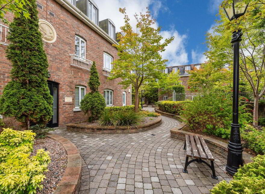 6 Glenarm Square, Drumcondra, Drumcondra, D09RC52