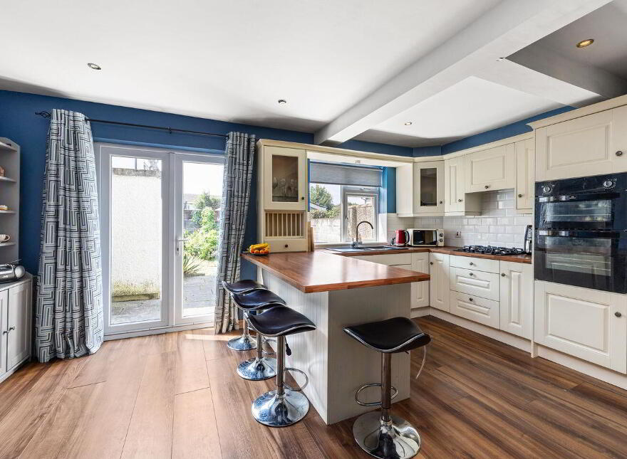 55 Oakpark Avenue, Santry, Dublin 9, D09RK58