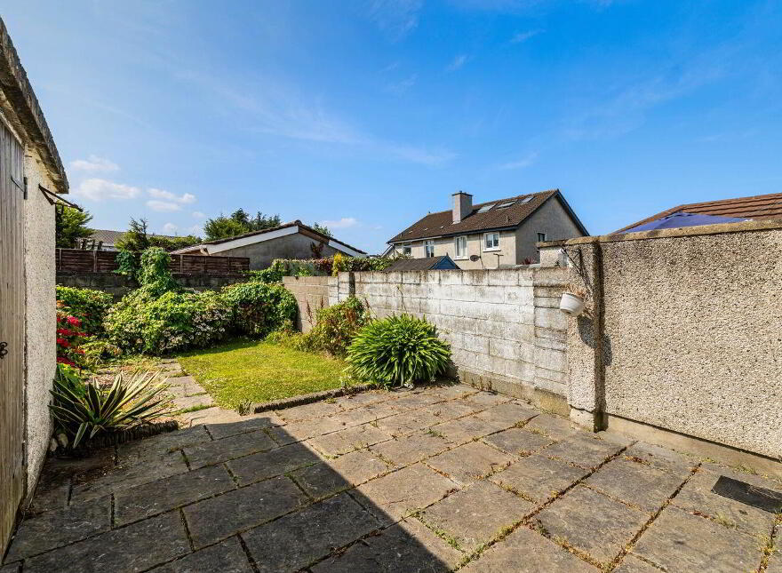 55 Oakpark Avenue, Santry, Dublin 9, D09RK58
