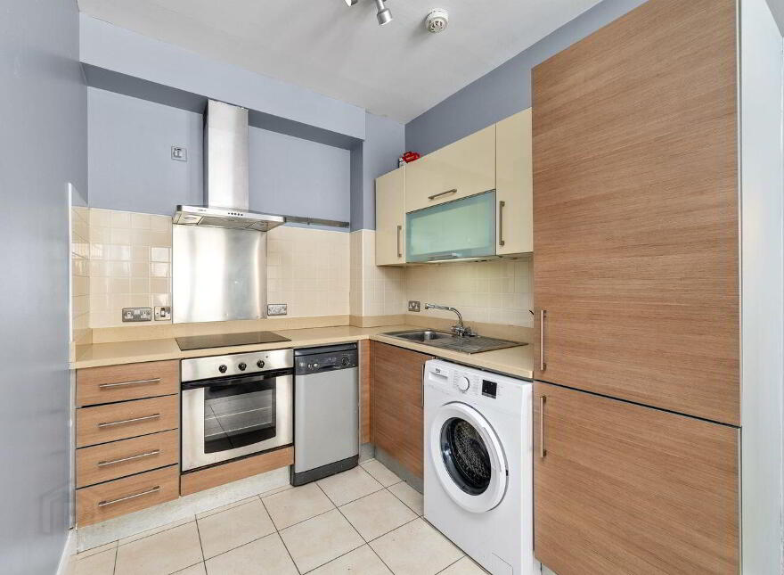 1 Richmond Hall, Drumcondra, Drumcondra, D03R792