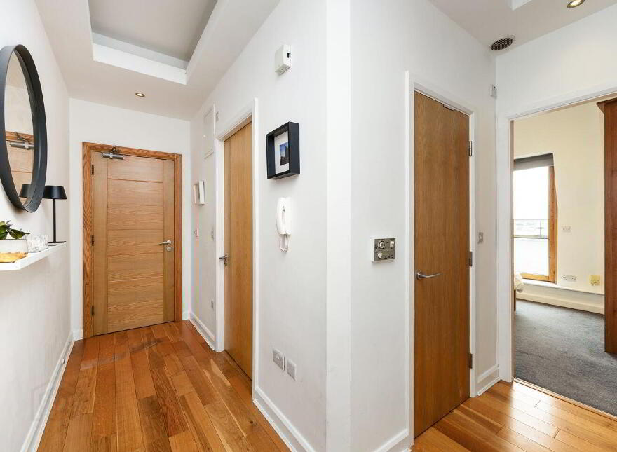 126 Corn Mill, Distillery Road, Drumcondra, Drumcondra, D03HK11