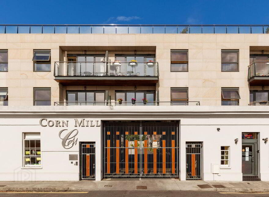 126 Corn Mill, Distillery Road, Drumcondra, Drumcondra, D03HK11 photo