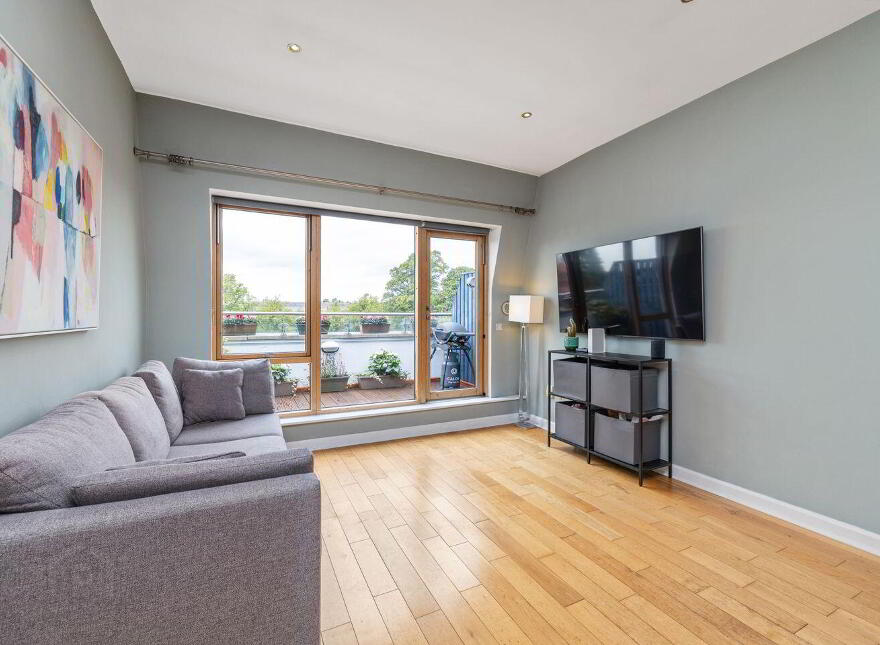 126 Corn Mill, Distillery Road, Drumcondra, Drumcondra, D03HK11