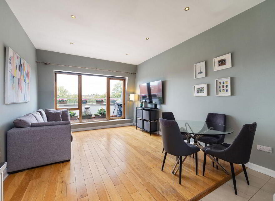126 Corn Mill, Distillery Road, Drumcondra, Drumcondra, D03HK11