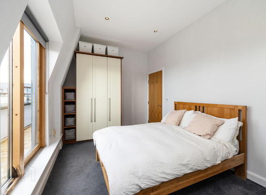 126 Corn Mill, Distillery Road, Drumcondra, Drumcondra, D03HK11