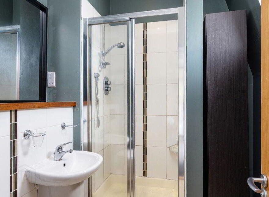 126 Corn Mill, Distillery Road, Drumcondra, Drumcondra, D03HK11