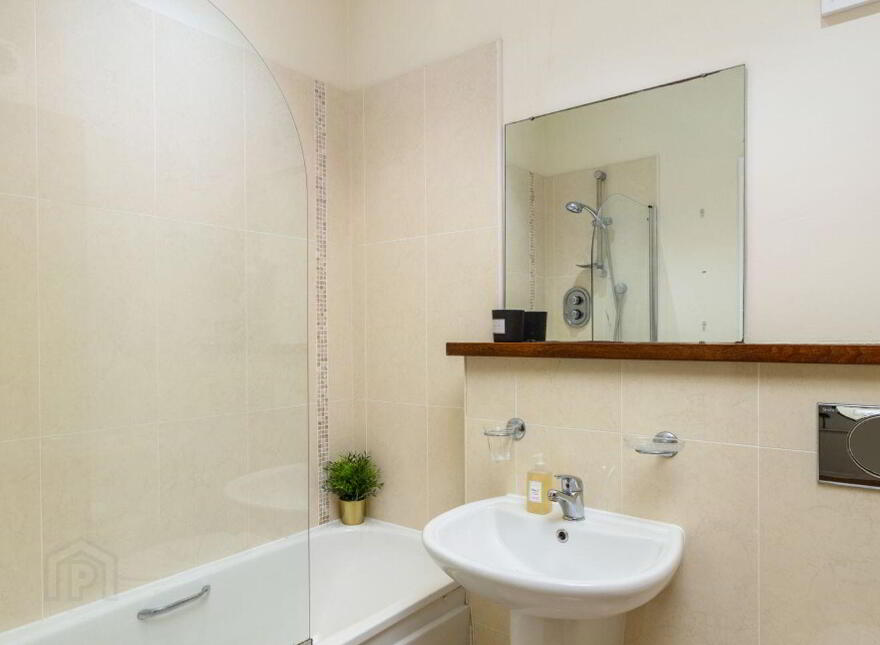 126 Corn Mill, Distillery Road, Drumcondra, Drumcondra, D03HK11