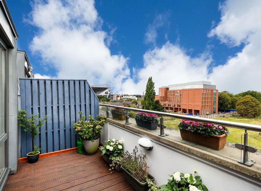 126 Corn Mill, Distillery Road, Drumcondra, Drumcondra, D03HK11