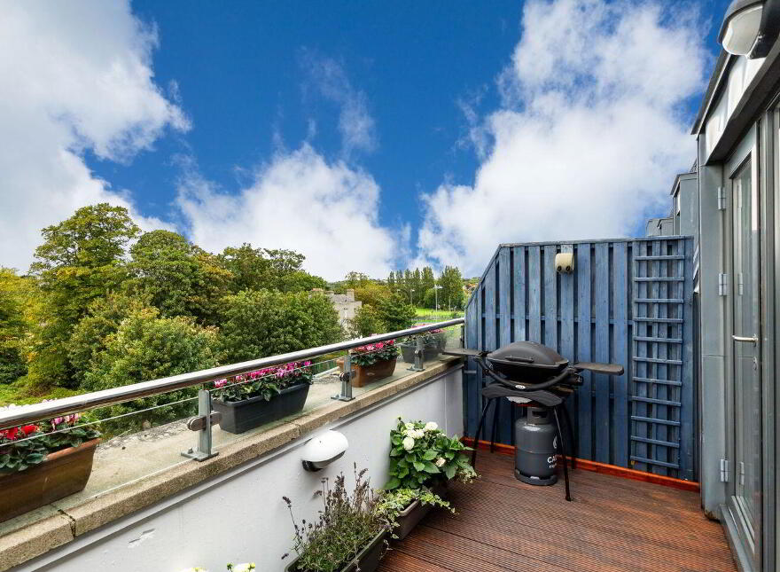 126 Corn Mill, Distillery Road, Drumcondra, Drumcondra, D03HK11