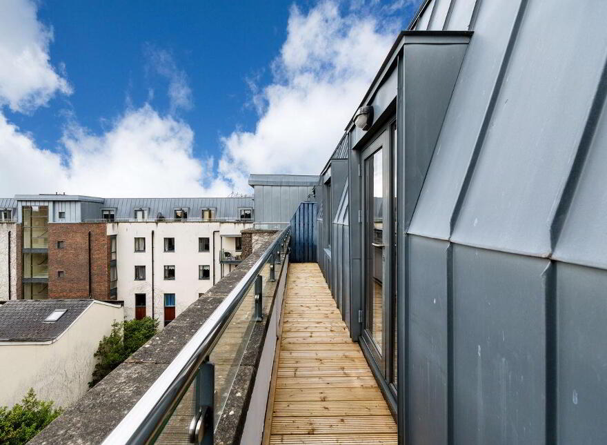 126 Corn Mill, Distillery Road, Drumcondra, Drumcondra, D03HK11