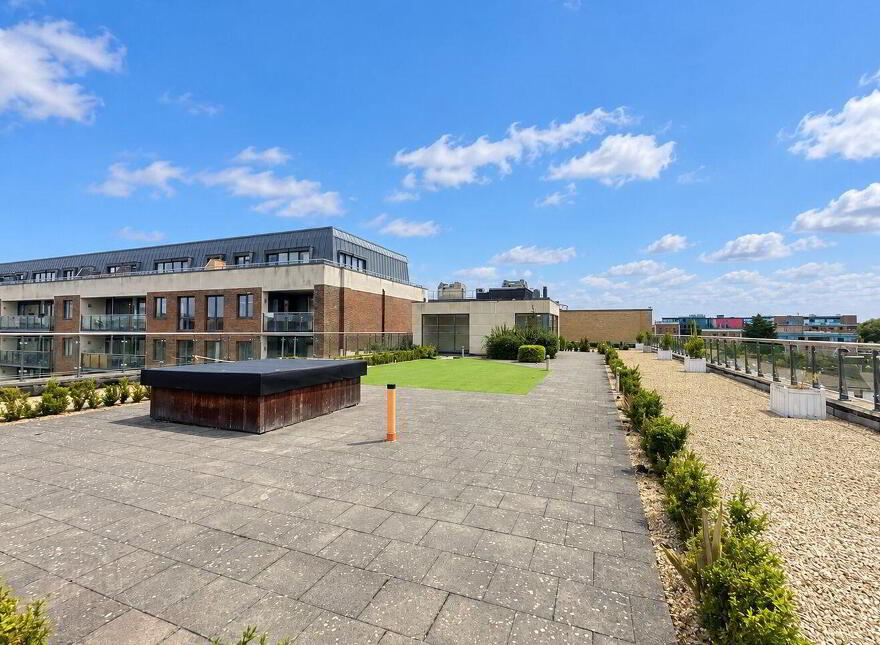 126 Corn Mill, Distillery Road, Drumcondra, Drumcondra, D03HK11