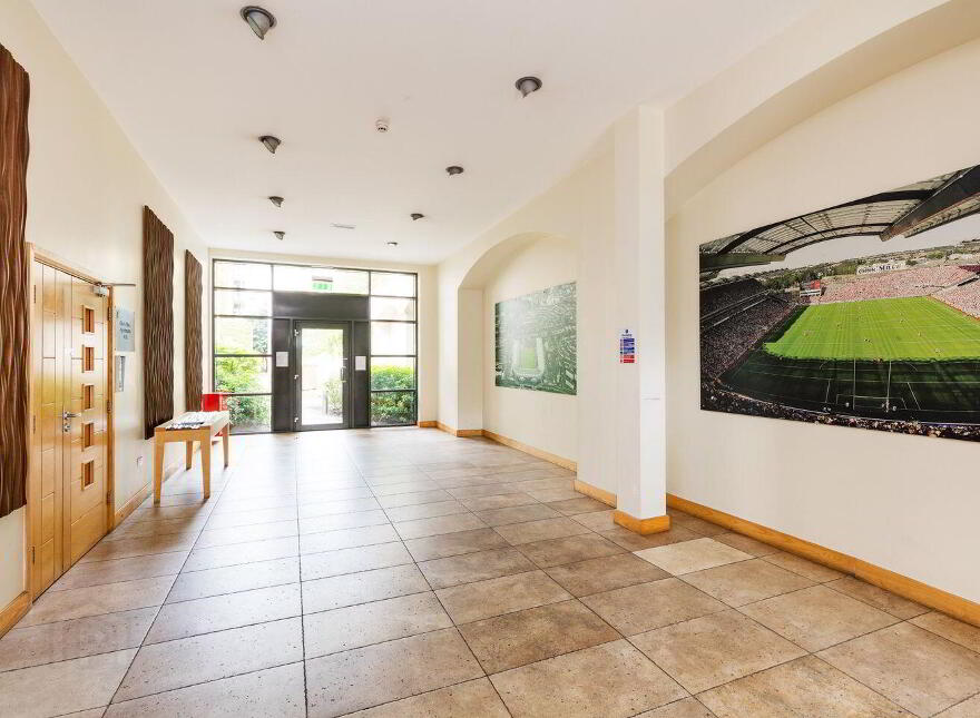 126 Corn Mill, Distillery Road, Drumcondra, Drumcondra, D03HK11