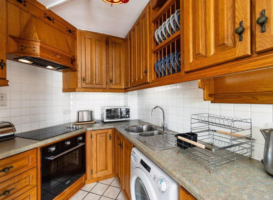12 Kingston Lodge, Drumcondra, Drumcondra, D03AW71