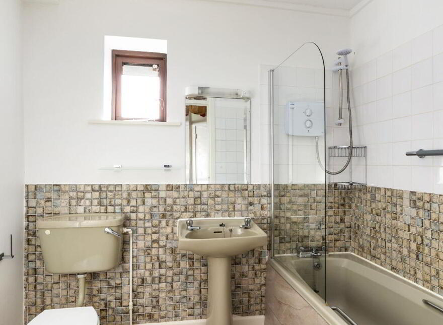 12 Kingston Lodge, Drumcondra, Drumcondra, D03AW71