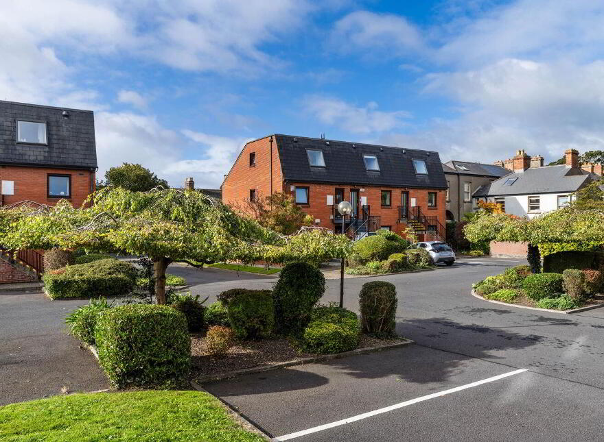 12 Kingston Lodge, Drumcondra, Drumcondra, D03AW71