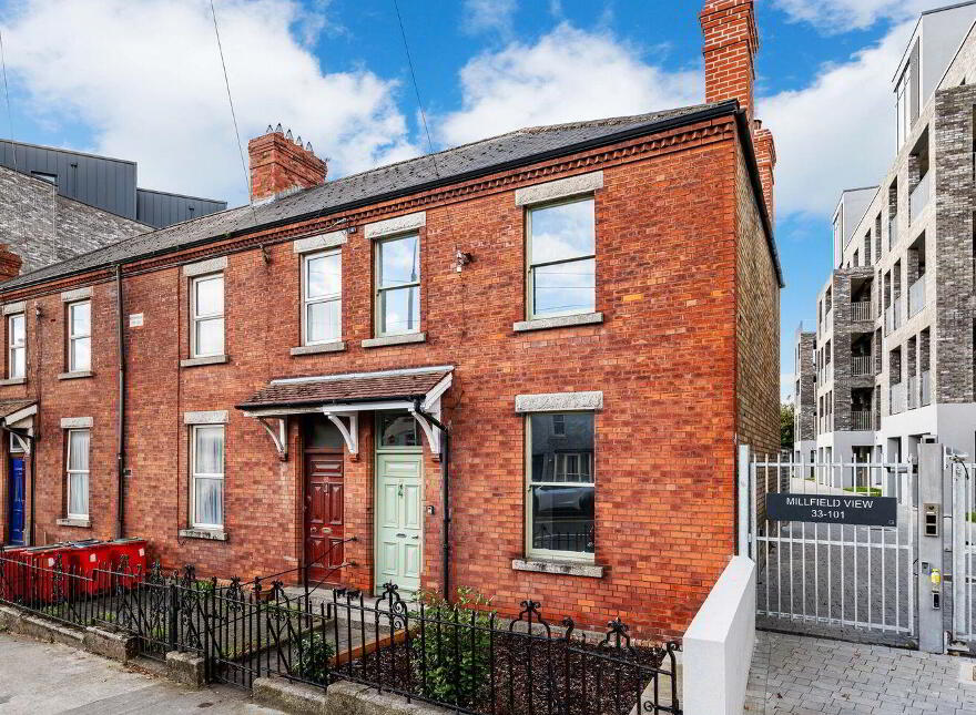 52 Glasnevin Hill, Glasnevin, Glasnevin, D09Y2W7 photo