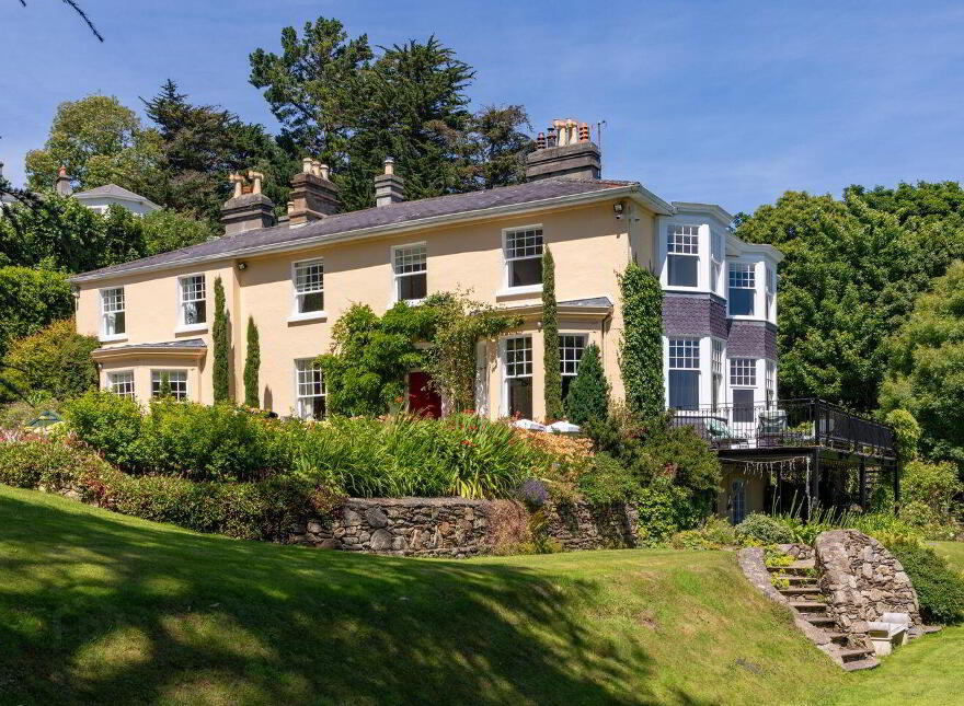 Kilmore, Kilmore Avenue, Killiney, A96F252