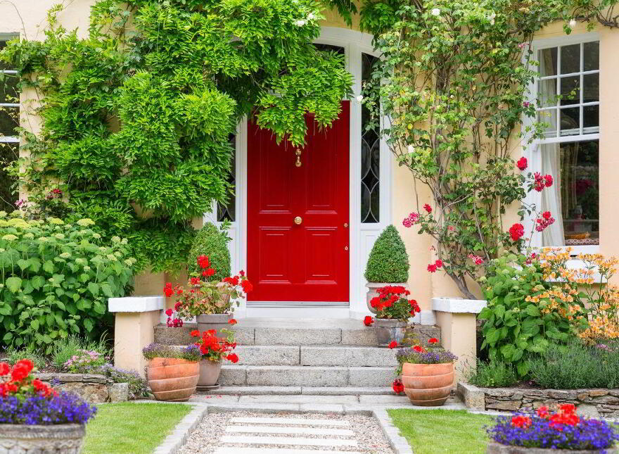 Kilmore, Kilmore Avenue, Killiney, A96F252