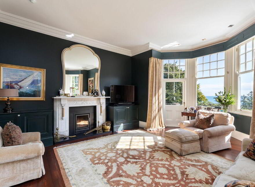Kilmore, Kilmore Avenue, Killiney, A96F252