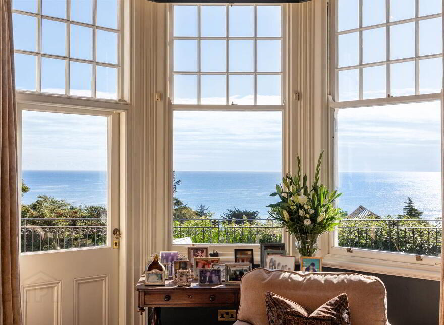 Kilmore, Kilmore Avenue, Killiney, A96F252