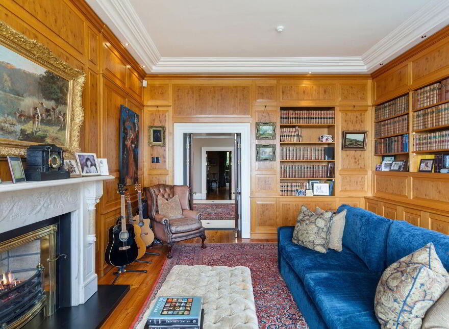 Kilmore, Kilmore Avenue, Killiney, A96F252