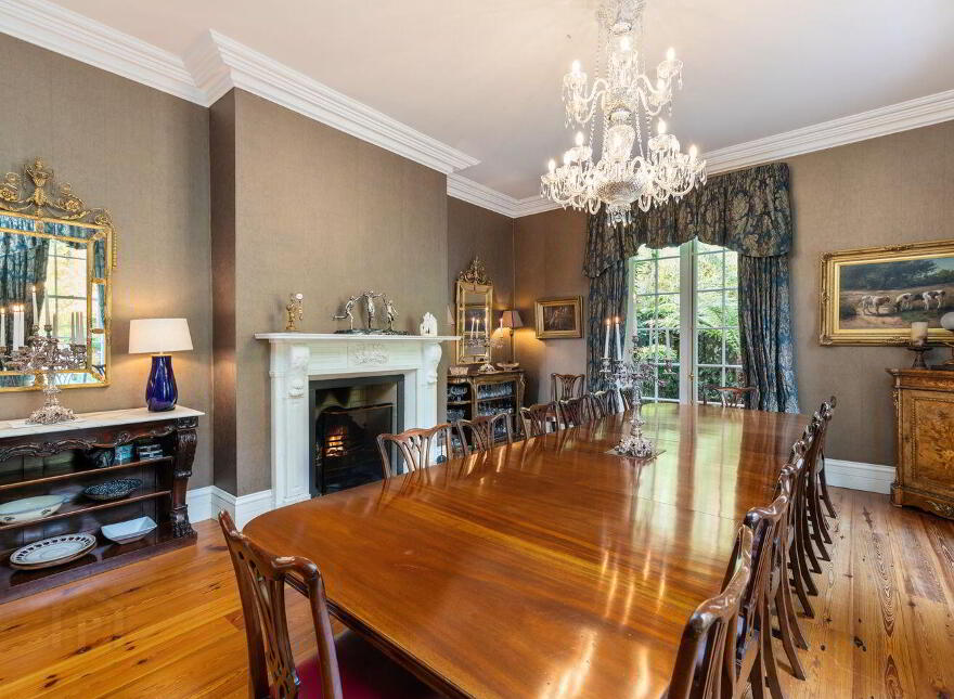 Kilmore, Kilmore Avenue, Killiney, A96F252